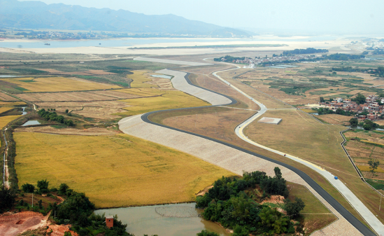 广东省北江流域治理局信息化运维项目